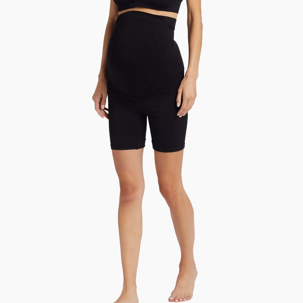 Everyday Maternity Belly Support Girlshort